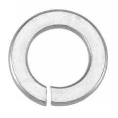 Rondelle élastique -Grower- - Inox A2 d10 mm - Boîte de 25 0