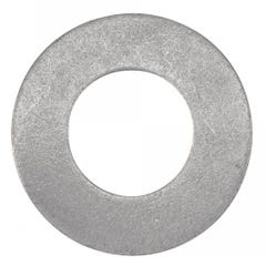 Rondelle élastique cintrée - Acier Zn Ø10 mm - Boîte de 200