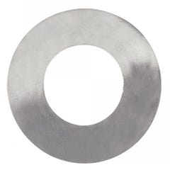Rondelle élastique cintrée - Inox A1 Ø2 mm - Boîte de 500 0
