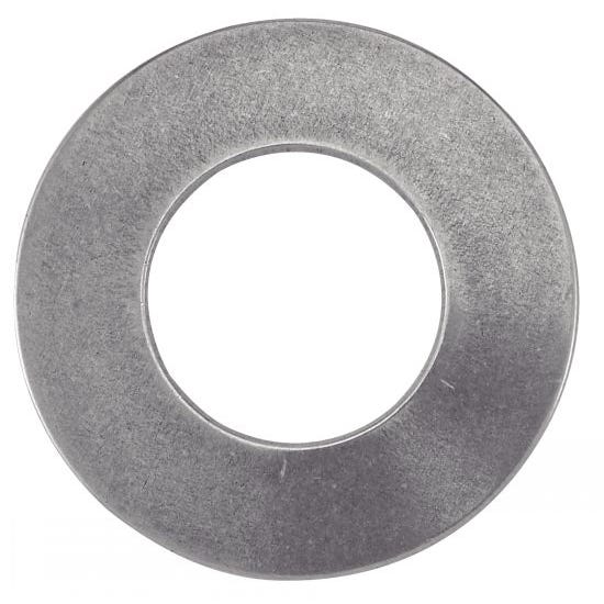 Rondelle conique dynamique - Inox A1 5,2x10x0,5 mm - Boîte de 200 0