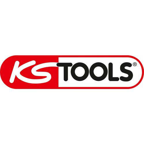 KS Tools KS TOOLS 460.4205 Clé pour écrous dessieux 1