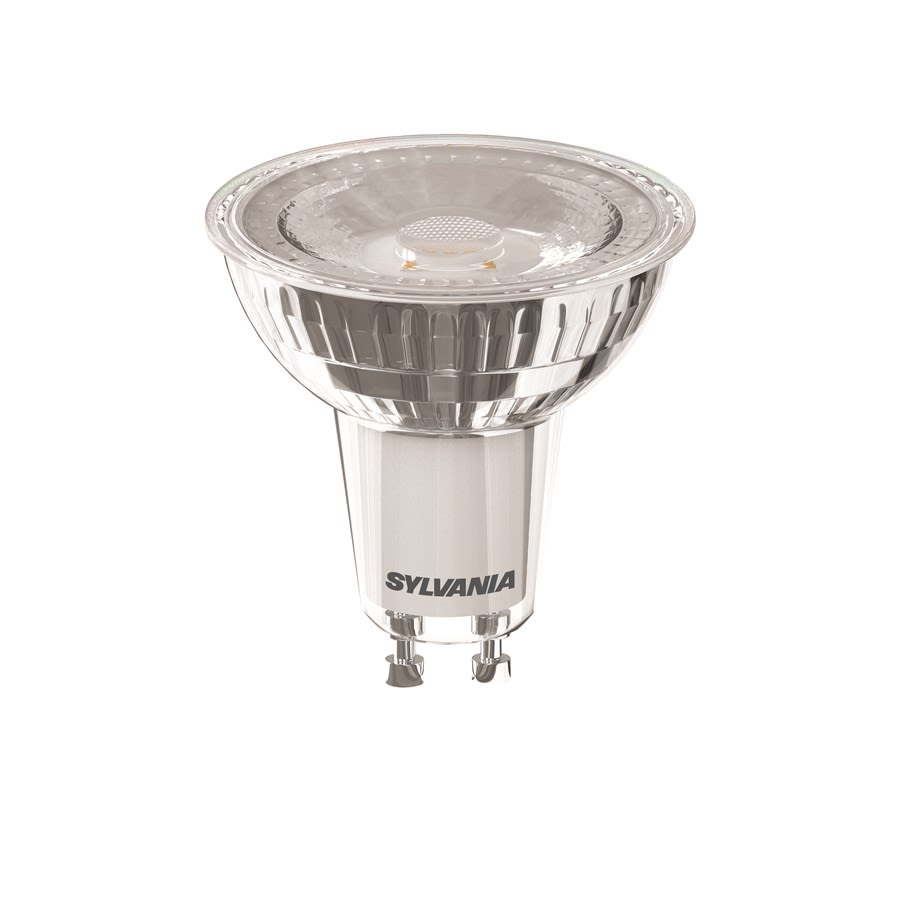 Lampe REFLED Superia Retro ES50 5W dimmable 36° 450lm - SYLVANIA - 29132 0