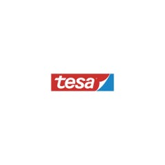 Dérouleur de scotch de table jusqu'à 33m:19mm rouge bleu, - Tesa 57421-00000-01 Easy Cut 5