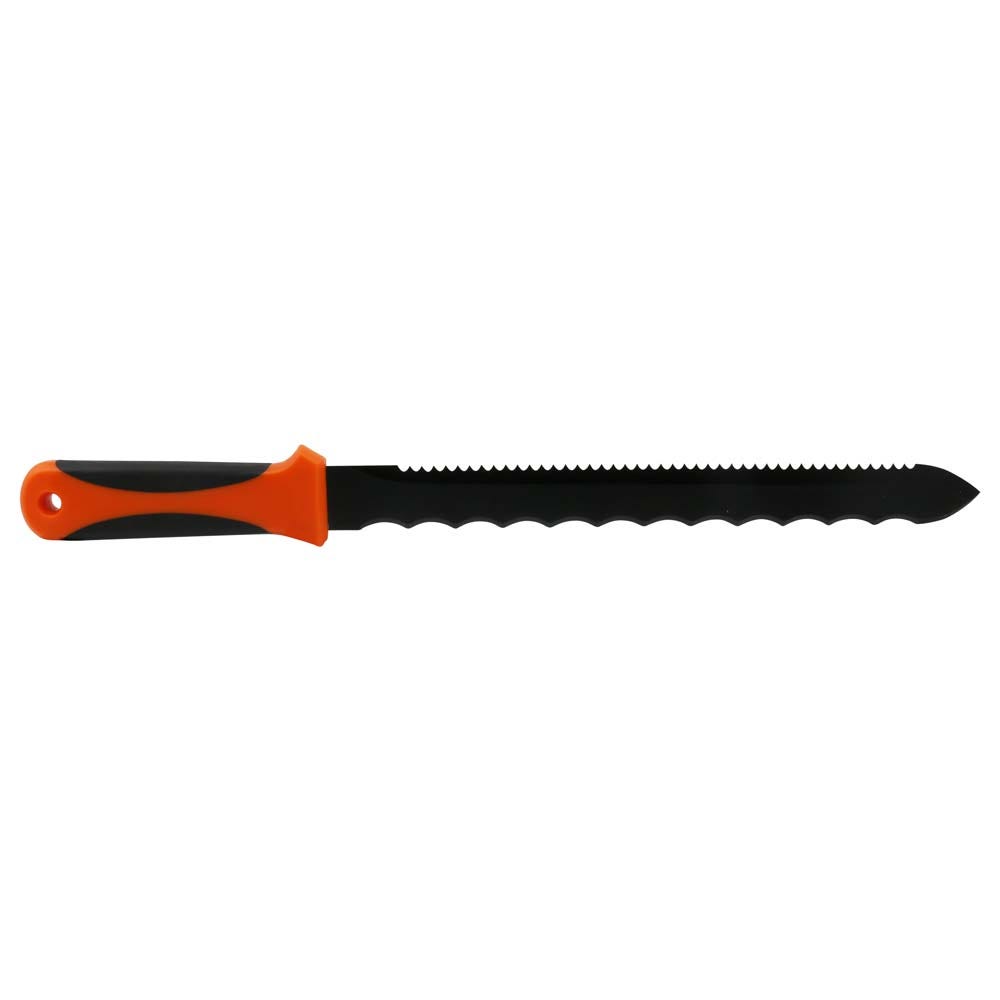 Couteau pour matériaux d'isolation 280mm FISCHER DAREX 3