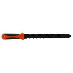 Couteau pour matériaux d'isolation 280mm FISCHER DAREX 3