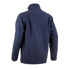 SOBA Veste Softshell marine, homme, 290g/m² - COVERGUARD - Taille XL