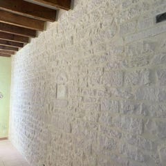 Parement mural intérieur joigny - Ep. 2 cm - 200 empreintes différentes pour un rendu naturel - (vendu au m²) - Ligerio 4