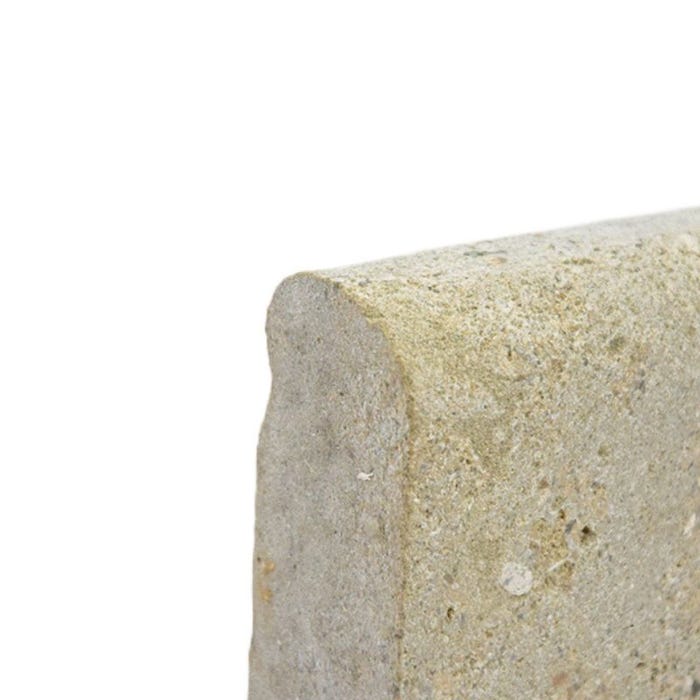 Margelle piscine pierre naturelle grise Atlas - 61x33 Ep. 3cm - (vendu à la pièce) - Ligerio 1