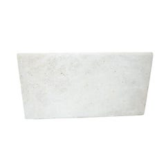 Margelle piscine pierre naturelle grise Atlas - 61x33 Ep. 3cm - (vendu à la pièce) - Ligerio 0