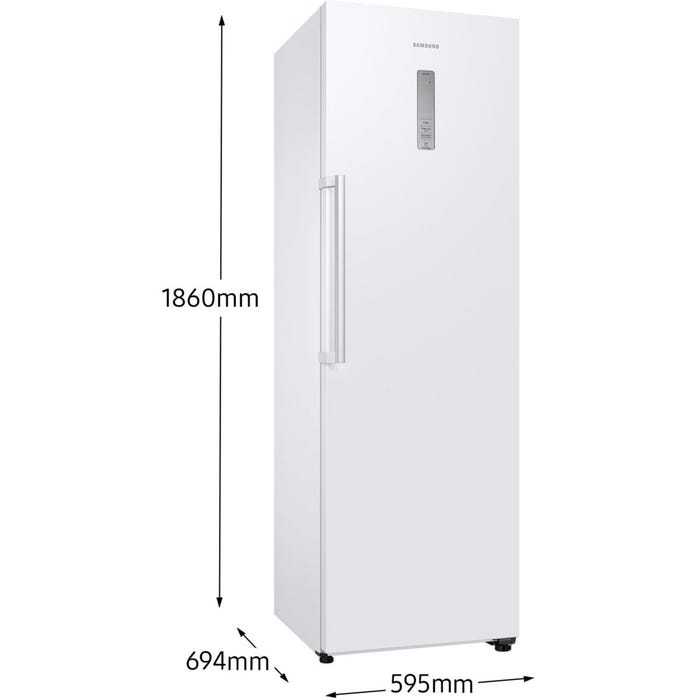 Réfrigérateur 1 porte SAMSUNG RR39C7BH5WW 3