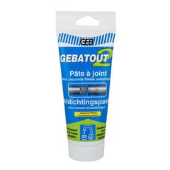 Pâte à joint Gebatout 2 250ml - GEB - 103960