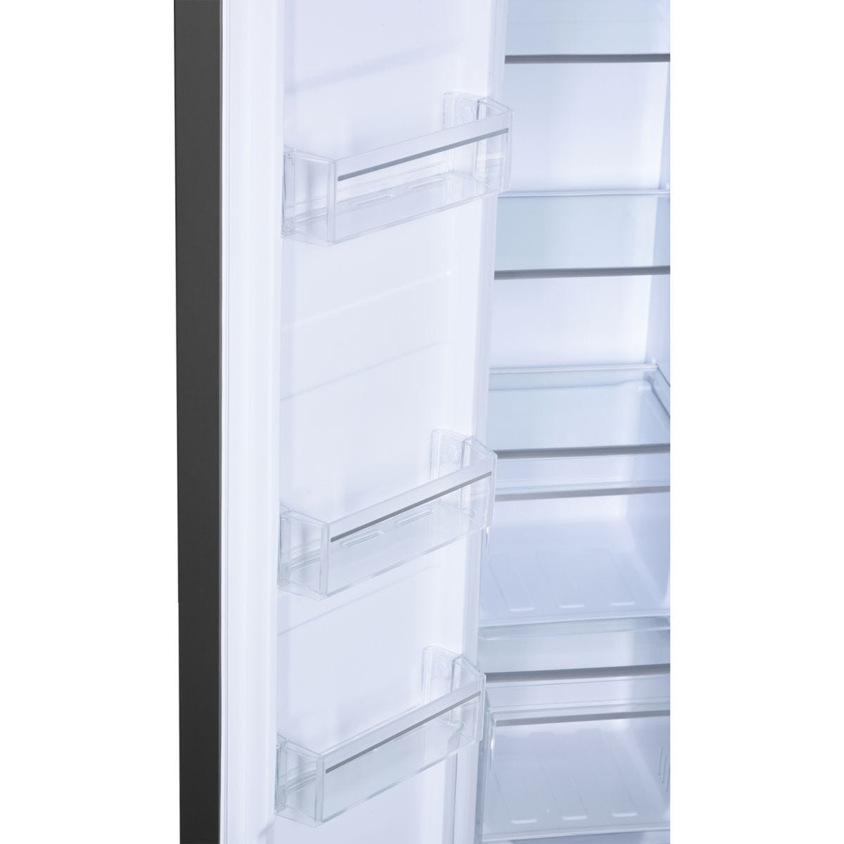 Réfrigérateur Américain BEKO GNO5322XPN 2