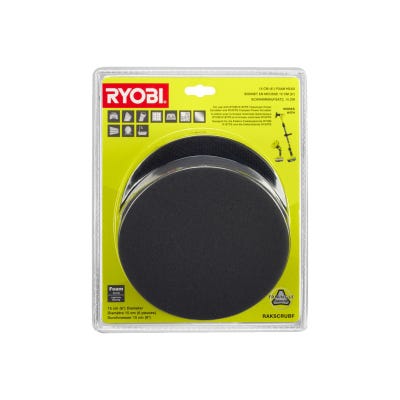 Ryobi - Brosse motorisée télescopique 18v oneplus - 1 batterie 2.0ah - 1  chargeur r18tps-120g - Distriartisan