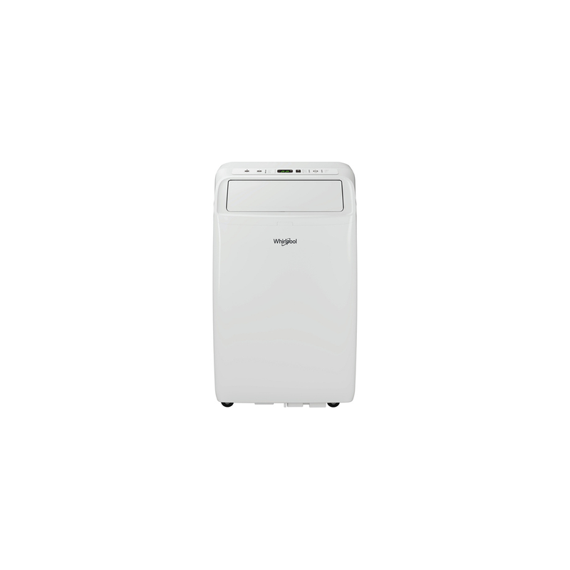 Climatiseur mobile Whirlpool PACF212HPW 0