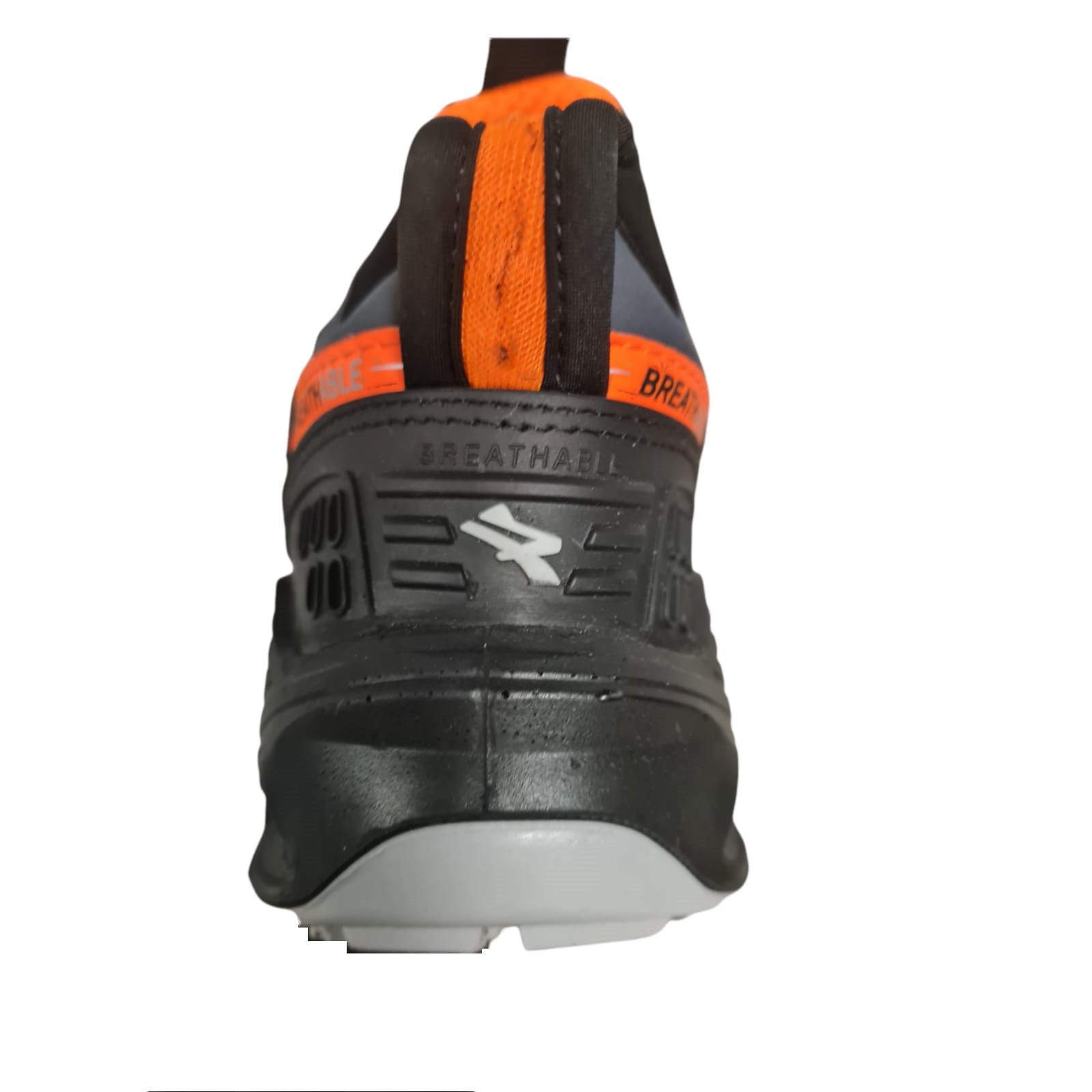 Chaussures de sécurité S1P Ryder - U power - Taille 43 5