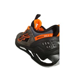 Chaussures de sécurité S1P Ryder - U power - Taille 46 7