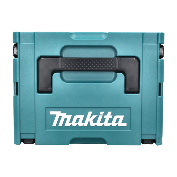 Makita DDA 351 M1J Perceuse d'angle sans fil 18 V 13,5 Nm + 1x batterie 4,0 Ah + Makpac - sans chargeur 2