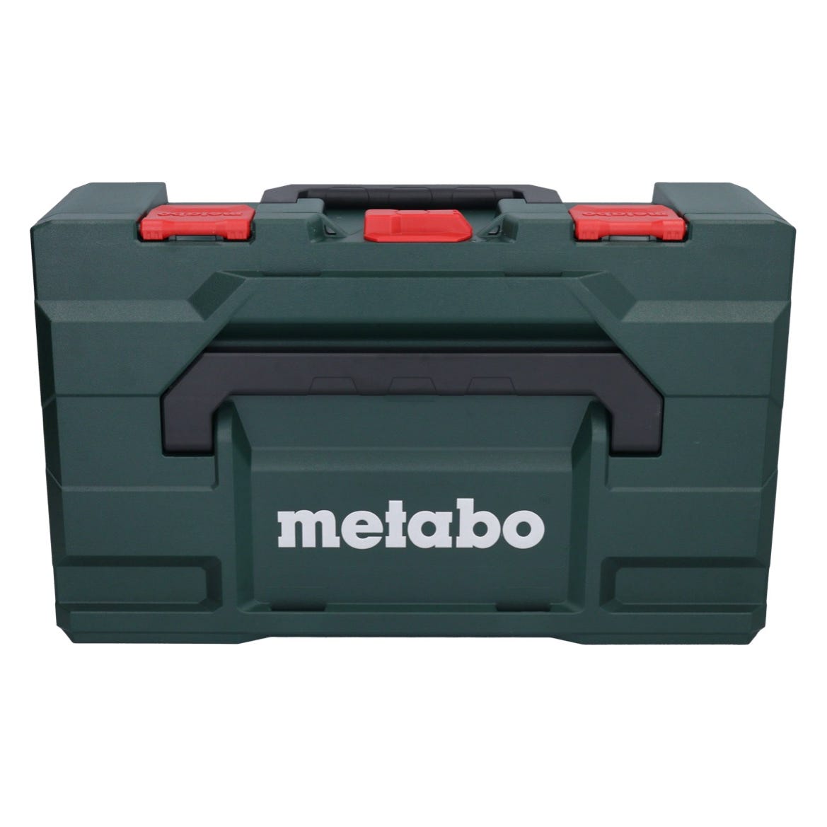 Metabo W 18 L 9-125 Meuleuse angulaire sans fil 18 V 125 mm + 1x batterie 4,0 Ah + metaBOX - sans chargeur 2