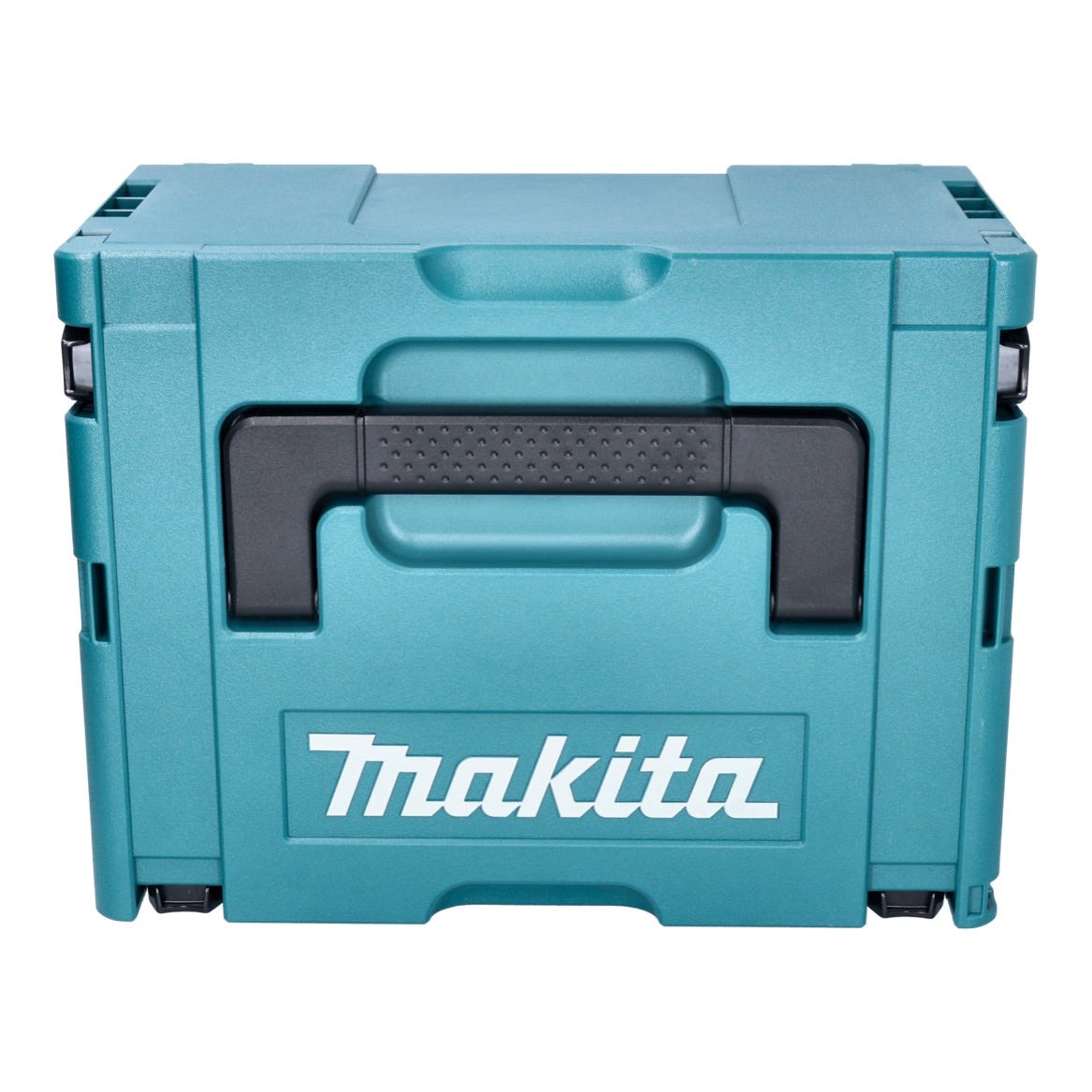 Makita DJV185RFJ Scie sauteuse sans fil 18V Brushless + 2x Batteries 3,0Ah + Chargeur + Coffret Makpac 2