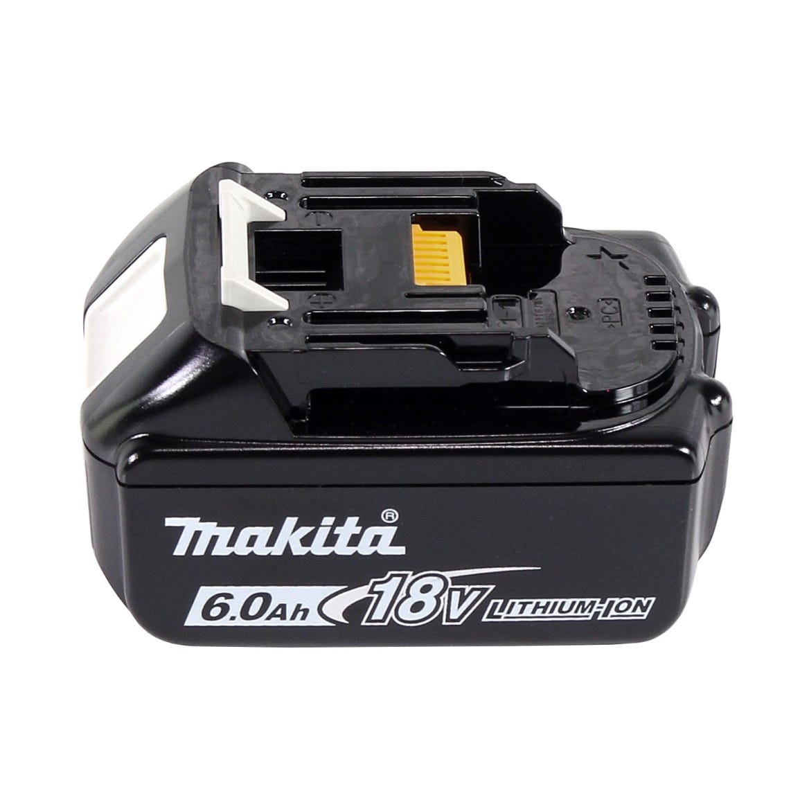 Makita DFN 350 G1 Cloueur sans fil 15 - 35 mm 18V + 1x Batterie 6,0 Ah - sans chargeur 2