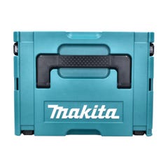 Makita DFN 350 ZJ Cloueur sans fil 15 - 35mm 18V + Coffret Makpac - sans batterie, sans chargeur 2