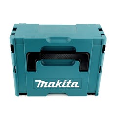 Makita DFS 251 T1J Visseuse pour cloisons sèches sans fil Brushless 18 V + 1x Batterie 5,0Ah + Coffret Makpac - sans chargeur 2