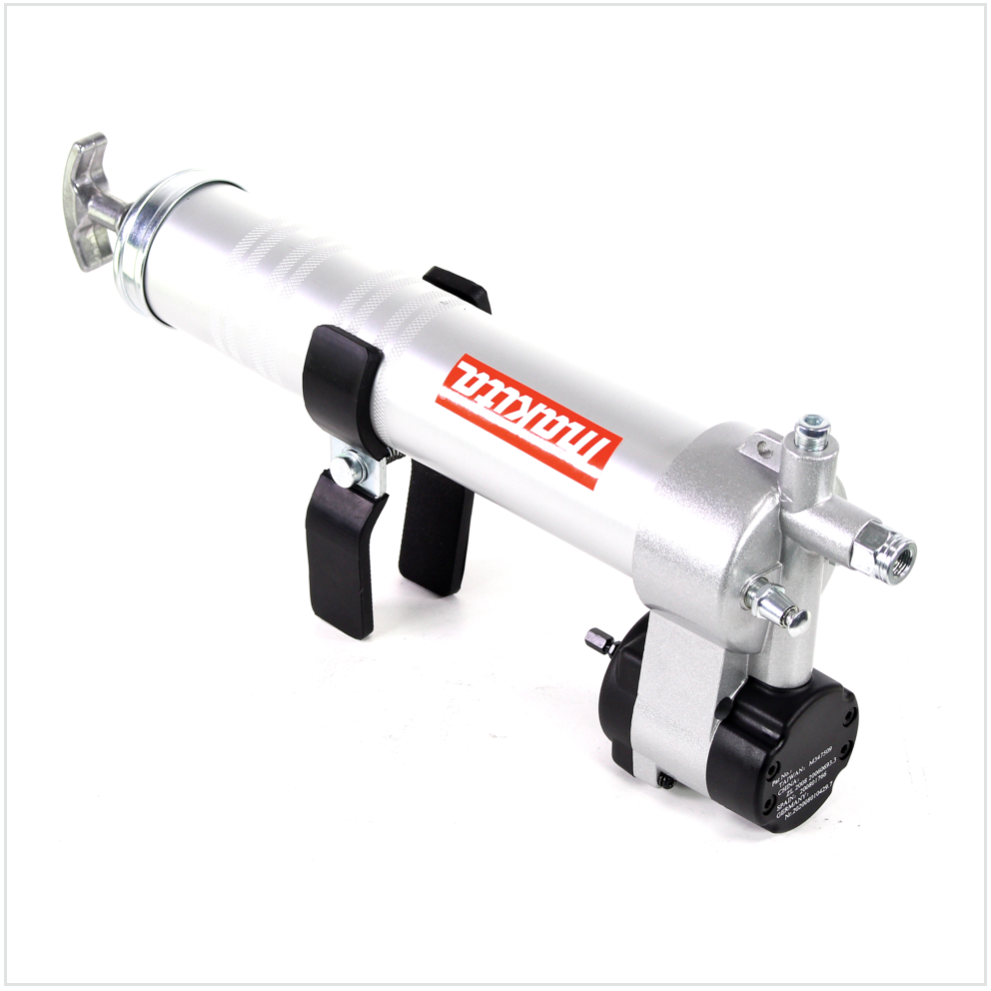 Makita Pompe à graisse avec douille hexagonale de 1/4" ( P90451 )