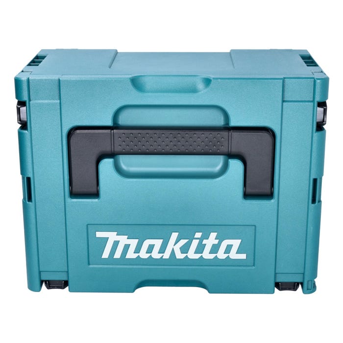 Makita DHR 183 RM1J marteau perforateur sans fil 18 V 1,7 J SDS plus brushless + 1x batterie 4,0 Ah + chargeur + Makpac 2