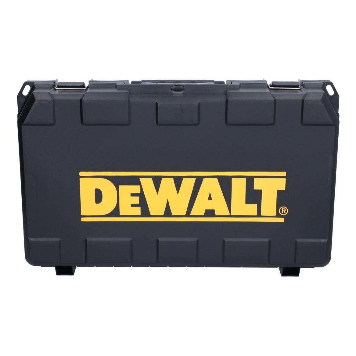 DeWalt DCH 273 NT Perforateur combiné sans fil 18 V 2.1 J SDS Plus brushless + Mallette - sans batterie, sans chargeur 2