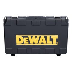 DeWalt DCH 273 NT Perforateur combiné sans fil 18 V 2.1 J SDS Plus brushless + Mallette - sans batterie, sans chargeur 2