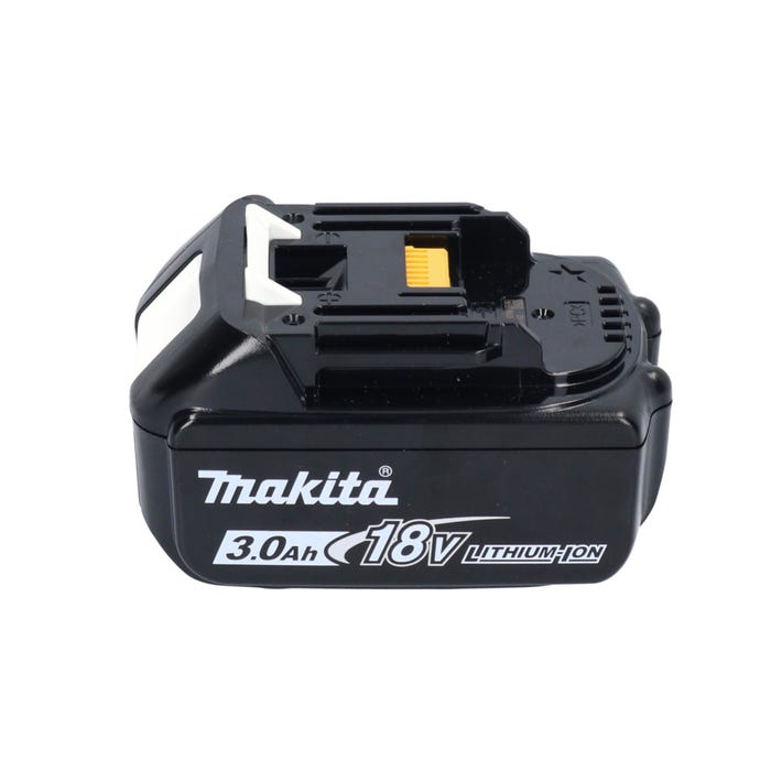 Makita DCF203F1 Ventilateur sans fil 14,4V - 18V + 1x Batterie 3,0 Ah - sans chargeur 2