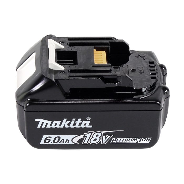 Makita DDA 351 G1 Perceuse angulaire sans fil 18 V 13,5 Nm + 1x Batterie 6,0 Ah - sans chargeur 2