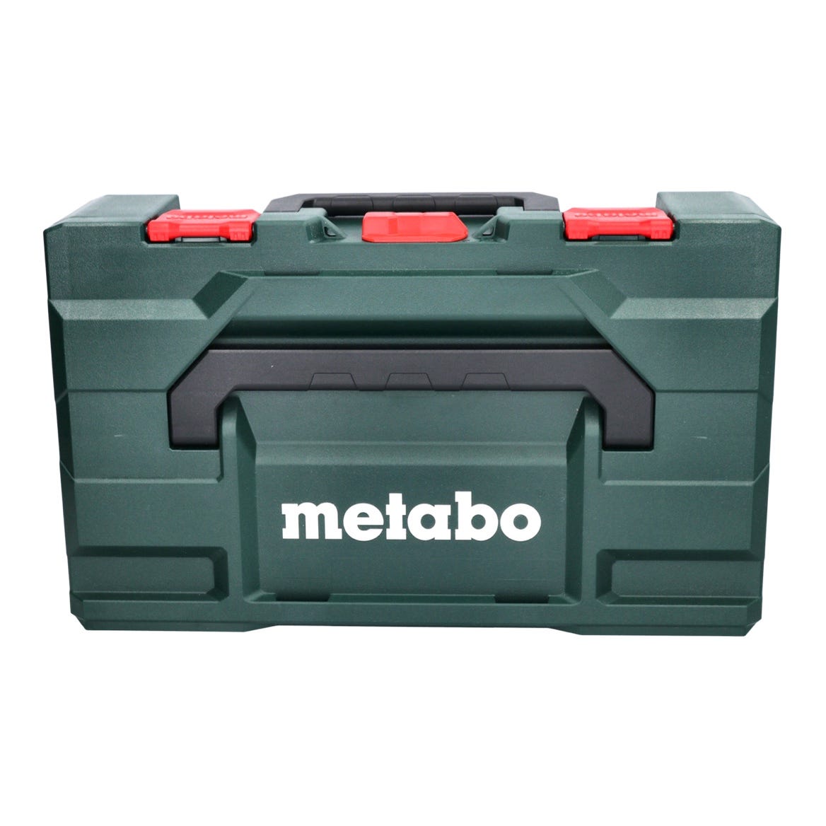 Metabo KH 18 LTX 24 Marteau sans fil 2,1J SDS plus 18V + 1x Batterie 4,0Ah + Chargeur + Coffret MetaBOX 2