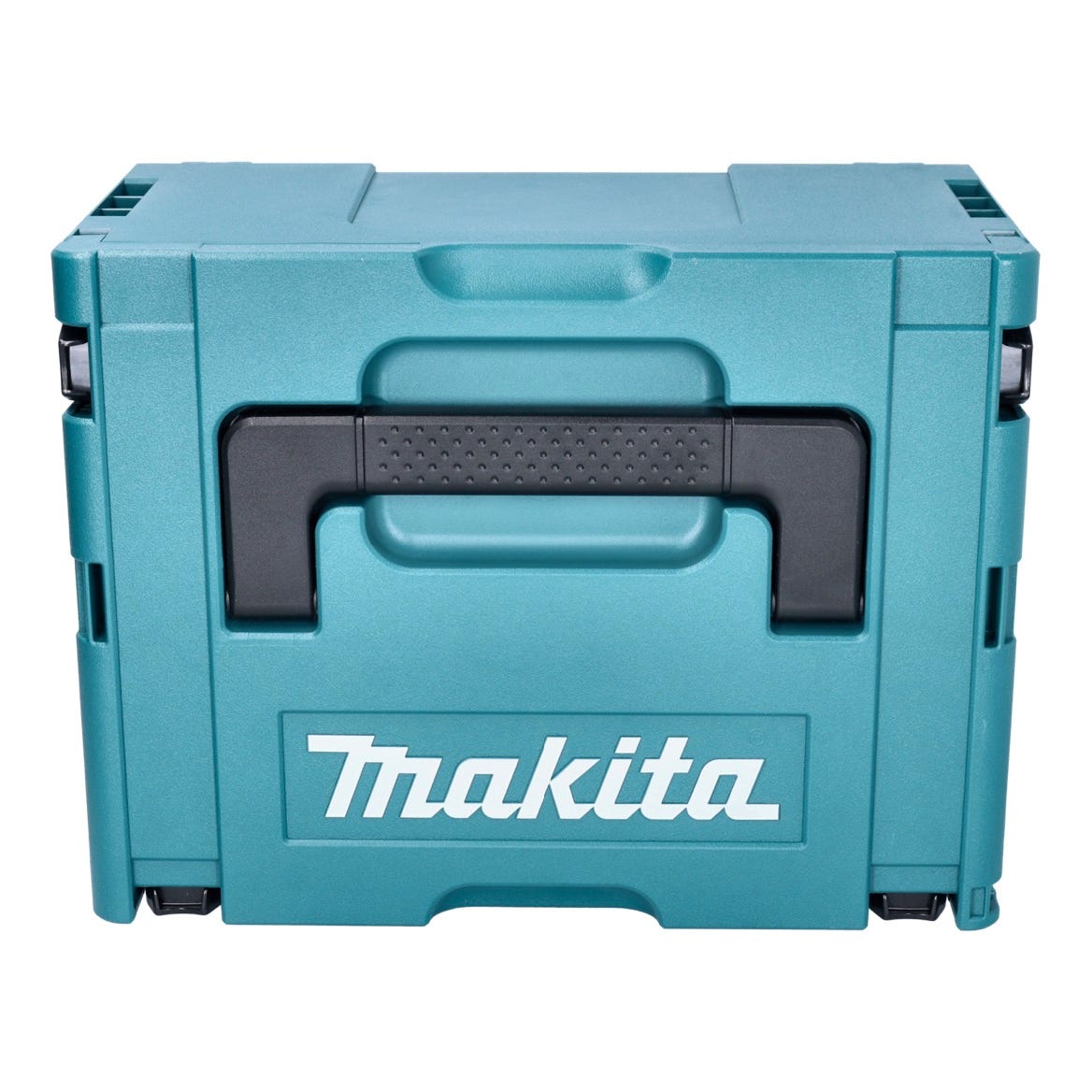 Makita DHR 183 RTJ marteau perforateur sans fil 18 V 1.7 J SDS plus brushless + 2x batteries rechargeables 5.0 Ah + chargeur + 2