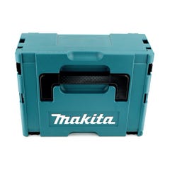 Makita DFS 251 M1J Visseuse pour cloisons sèches 18 V Brushless + 1x batterie 4,0 Ah + Makpac - sans chargeur 2