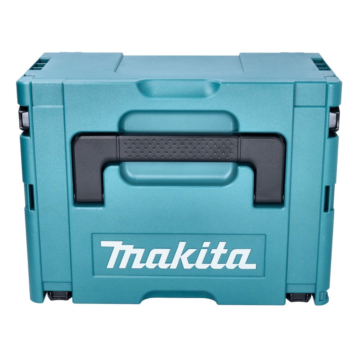 Makita DJV185RM1J Scie sauteuse sans fil 18V Brushless + 1x Batterie 4,0Ah + Chargeur + Coffret Makpac 2