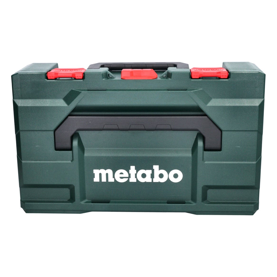 Metabo KH 18 LTX 24 Marteau sans fil 2,1J 18V SDS plus + 1x Batterie 4,0Ah + Coffret metaBOX - sans chargeur 2