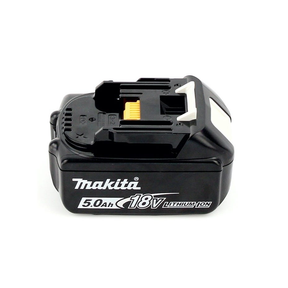 Makita DSD 180 T1 Scie plaque de platre sans fil 18 V + 1x Batterie 5,0 Ah - sans chargeur 2