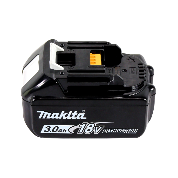 Makita DJR 186 F1 Scie sabre sans fil 18 V + 1x Batterie 3,0 Ah - sans chargeur 2