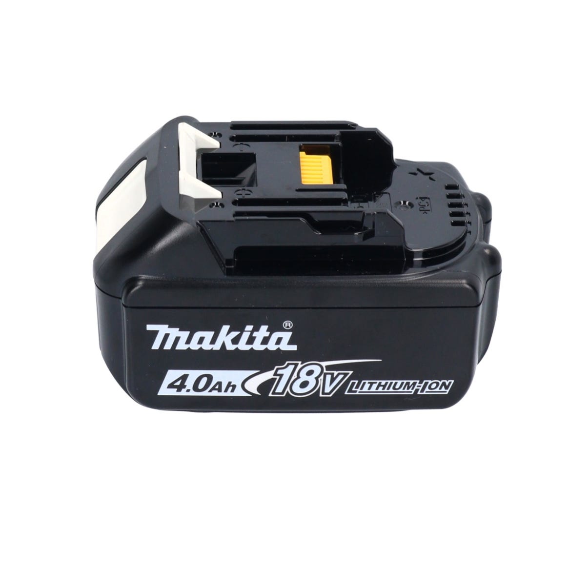Makita DCF 203 M1 Ventilateur sans fil 14,4 V - 18 V + 1x batterie 4,0 Ah - sans chargeur 2
