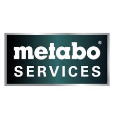 Metabo Carte à code full service 3 ans de protection complète (144207120) groupe de prix 4 3