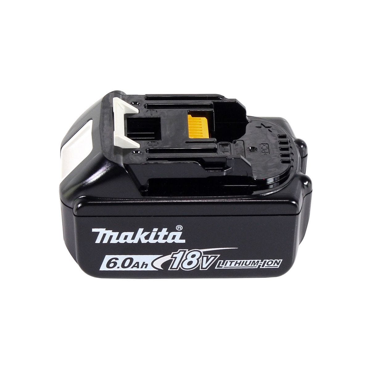 Makita DSD180G1 Scie à plaque de plâtre sans fil 18V + 1x Batterie 6,0Ah - sans chargeur 2