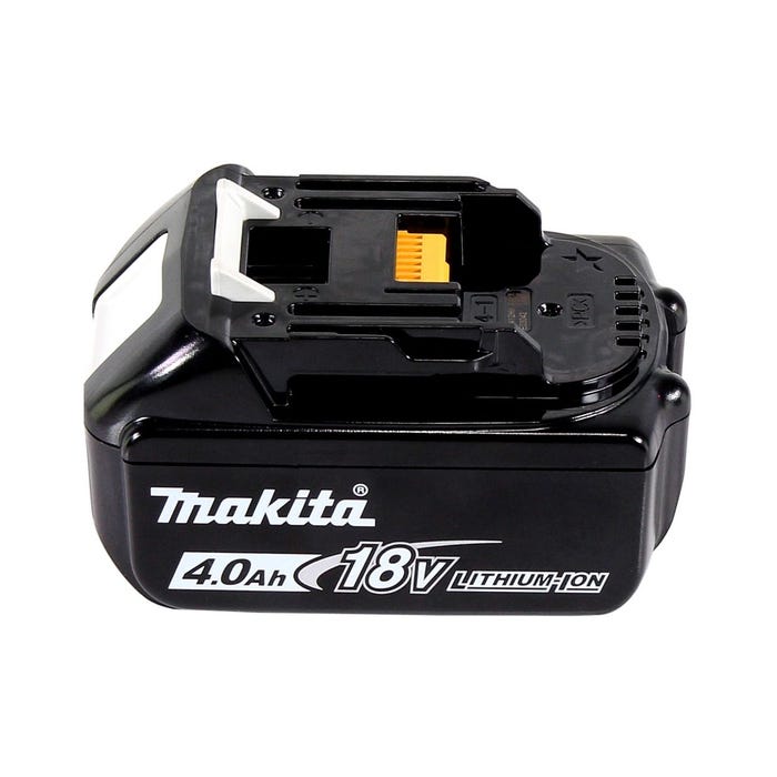 Makita DSD 180 M1 Scie plaque de platre sans fil 18 V + 1x Batterie 4,0 Ah - sans chargeur 2