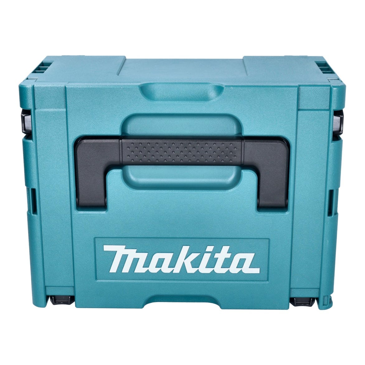 Makita DJV185RG1J Scie sauteuse sans fil 18V Brushless + 1x Batterie 6,0Ah + Chargeur + Coffret Makpac 2