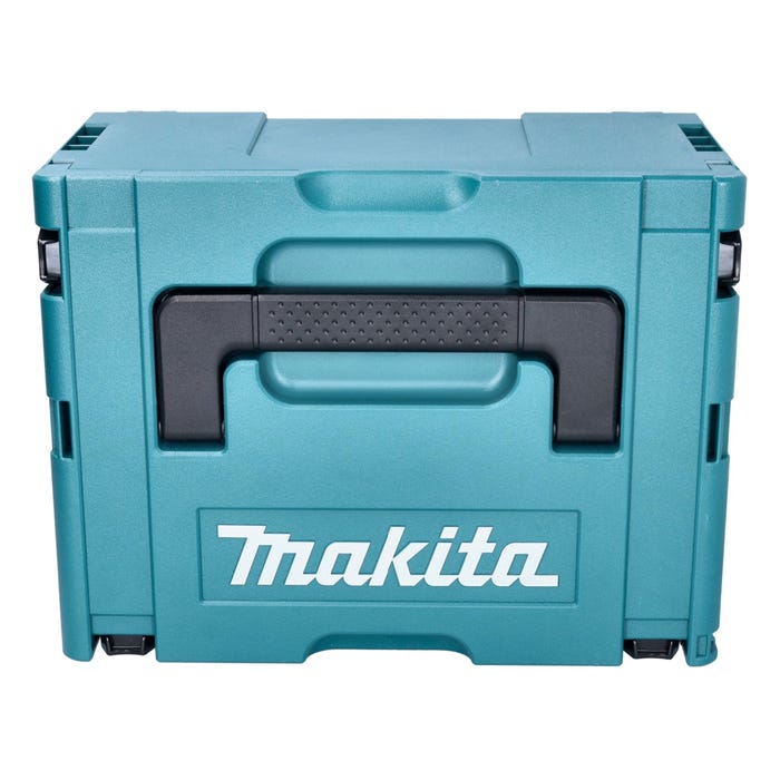 Makita DHR 183 RF1J marteau perforateur sans fil 18 V 1,7 J SDS plus brushless + 1x batterie 3,0 Ah + chargeur + Makpac 2