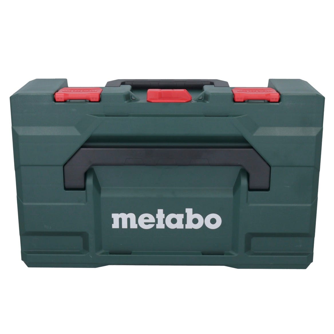 Metabo W 18 L BL 9-125 Meuleuse d'angle sans fil 18 V 125 mm Brushless + 1x batterie 5,5 Ah + metaBOX - sans chargeur 2
