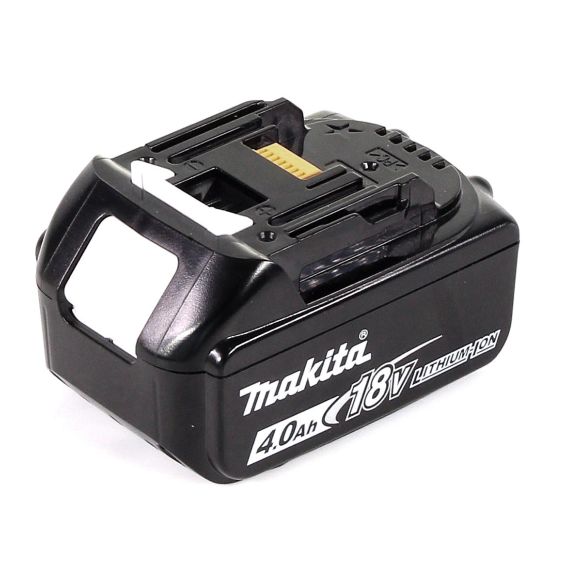 Makita DDF 459 M1 Perceuse-visseuse 18V 45NM + 1x Batterie 4,0 Ah - sans chargeur 2