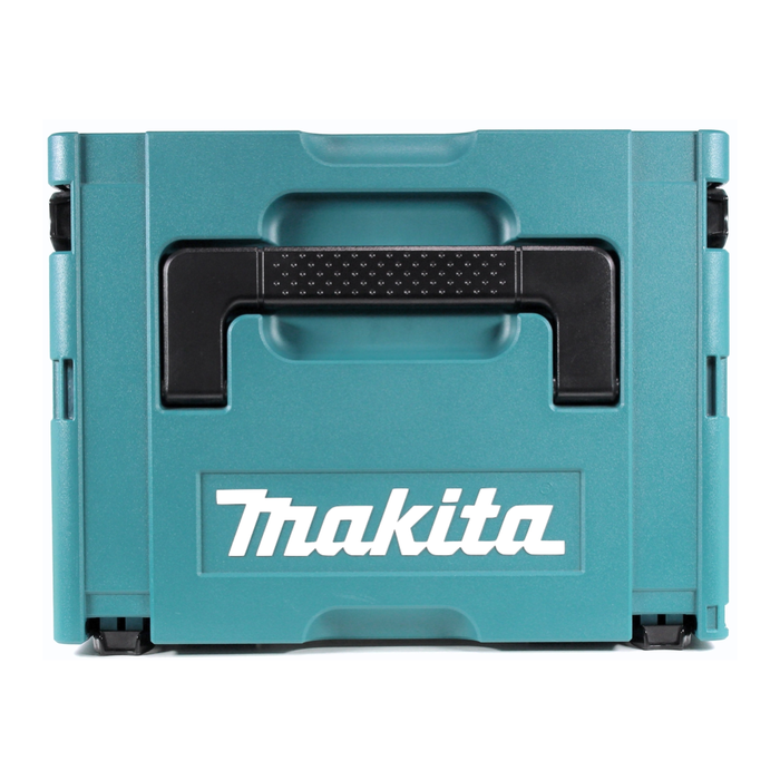 Makita DBO180ZJ Ponceuse excentrique sans fil 125mm 18V + Coffret Makpac - sans batterie, sans chargeur 2