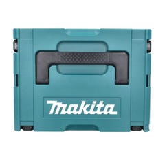 Makita DFS 452 M1J Visseuse plaque de plâtre sans fil 18 V Brushless + 1x batterie 4,0 Ah + Makpac - sans kit chargeur 2