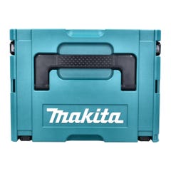 Makita DFN 350 T1J Cloueur sans fil 15 - 35mm 18V + 1x Batterie 5,0 Ah + Coffret Makpac - sans chargeur 2